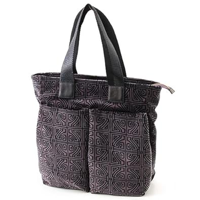 コチネレ ベルベット高級トートバッグ イメージ画像