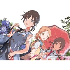 TARI TARI 1 (特典つき初回生産限定仕様) [Blu-ray]