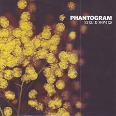 PHANTOGRAM<br />