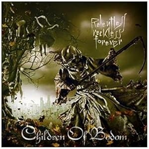 Relentless Reckless Forever