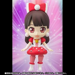 魂ウェブ商店限定 chibi-arts ももいろクローバーZ 百田夏菜子