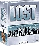 製品画像: LOST シーズン1 コンパクト BOX [DVD]