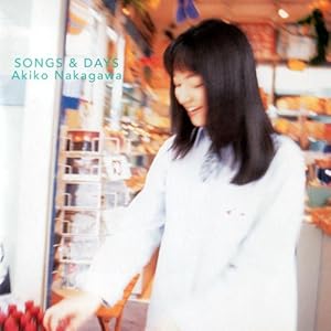 SONGS&DAYS