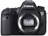 製品画像: Canon デジタル一眼レフカメラ EOS 6Dボディ 約2020万画素フルサイズCMOSセンサー DIGIC5+(プラス) EOS6D