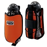 モンベル(mont-bell) アジャスタブルボトルホルダー バーントオレンジ BTOG 1223230