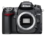 製品画像: Nikon デジタル一眼レフカメラ D7000