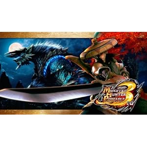 MHF Freedomな狩人日記