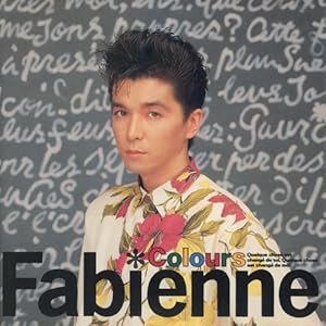 フェビアン（Fabienne） amazon.co.jpの1円CDを楽しもう！
