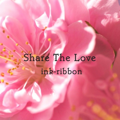 Share The Love/ink-ribbon img