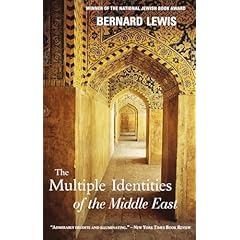 The Multiple Identities of the Middle East