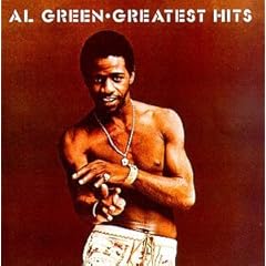Al Green - Greatest Hits
