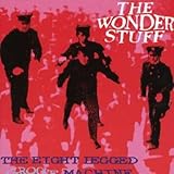 The Eight Legged Groove Machine