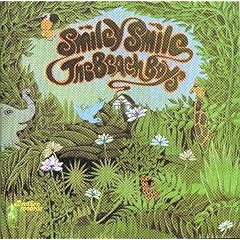 Smiley Smile/Wild Honey