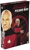 新スター・トレック TV傑作選 ピカード艦長ボックス