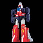 マシンロボレスキュー ジェットロボ