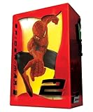 スパイダーマン 2 デスティニーBOX