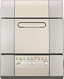 MITSUBISHI [分岐水栓工事不要タイプ] 食器洗い乾燥機 清潔じまん シャンパンゴールド EW-DE1-N