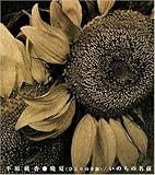 晩夏(ひとりの季節)/いのちの名前