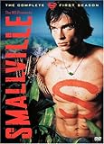 SMALLVILLE ヤング・スーパーマン <ファースト・シーズン> DVD コレクターズ・ボックス2