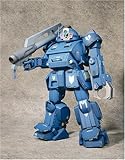 装甲騎兵ボトムズ DX1/18ストライクドッグ with イプシロン DMZ-02