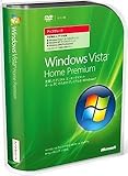 Microsoft Windows Vista Home Premium アップグレード版