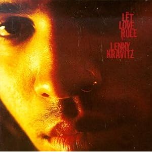 Lenny Kravitz