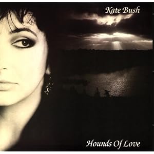 The Hounds of Love (+6 Bonus Track)