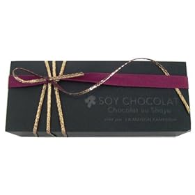 SOY CHOCOLAT ル・サンク
