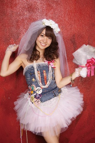 大島優子(AKB48) 2011年 カレンダー