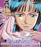 ONE PIECE ワンピースキャラクターソロシングル my real life (CCCD)