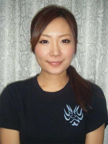 北村麻子