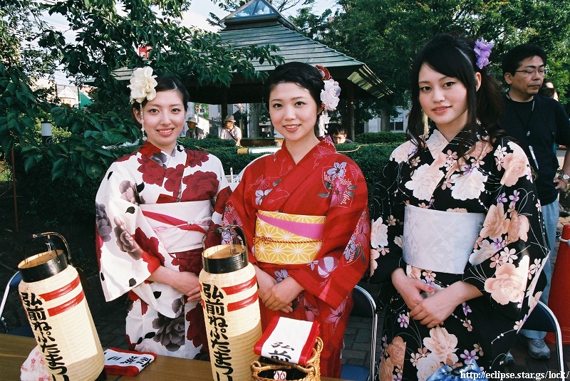 ミス桜