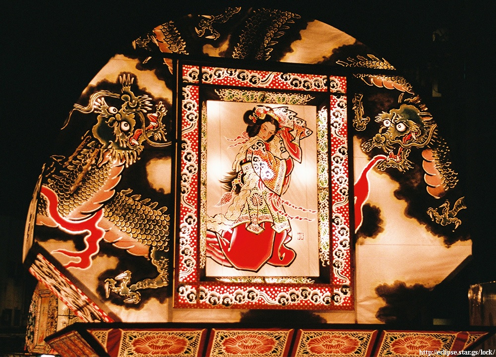 貂蝉