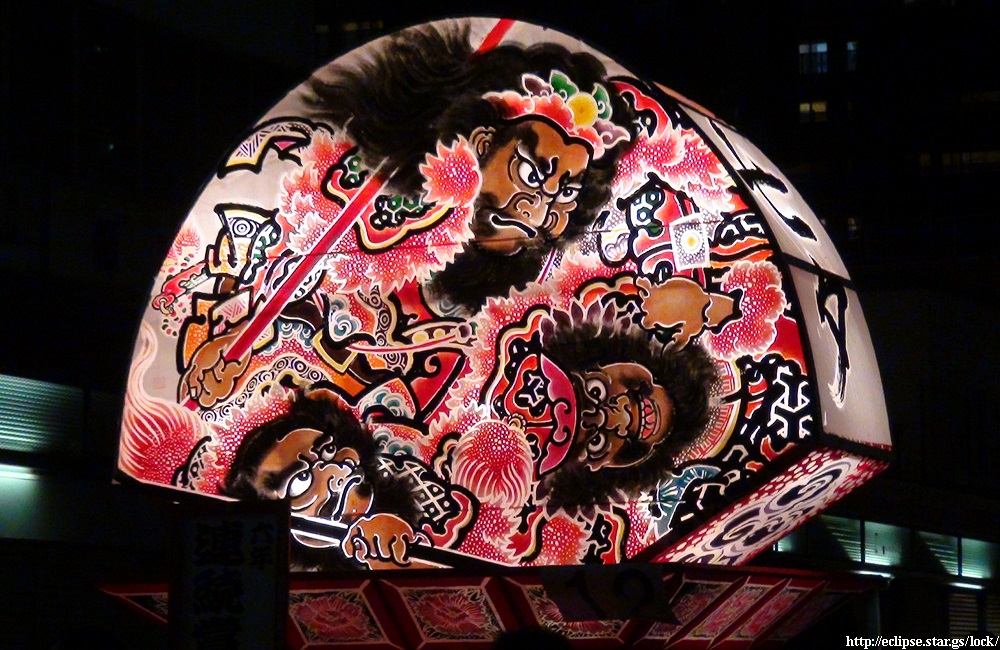 三国志 張飛劉岱を掴んで帰陣す