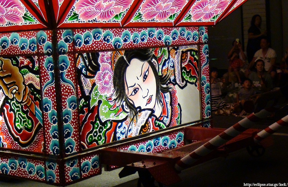 額絵