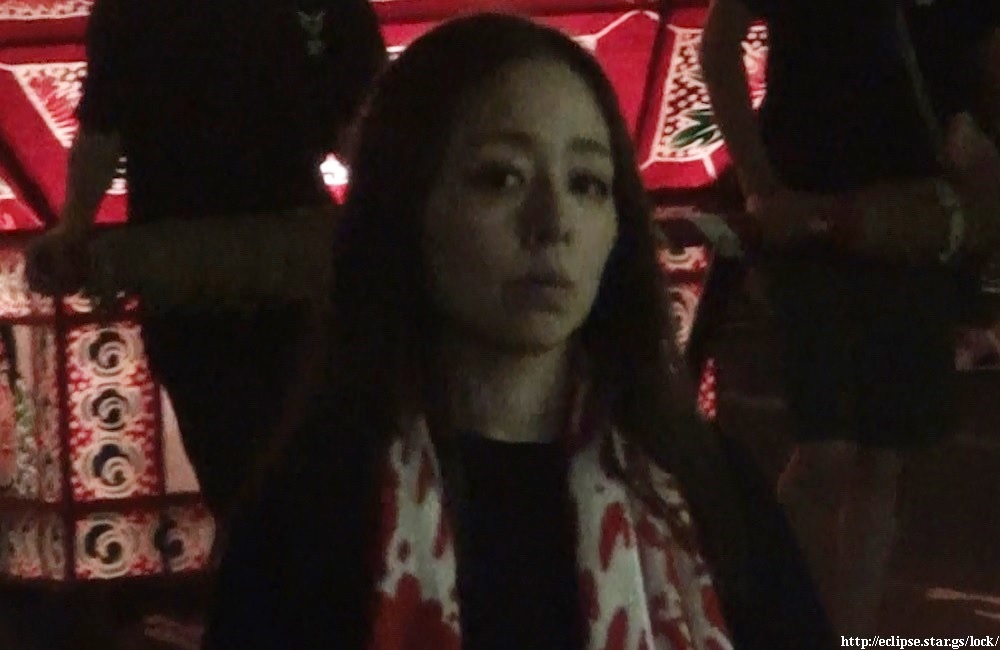 町印美女曳手