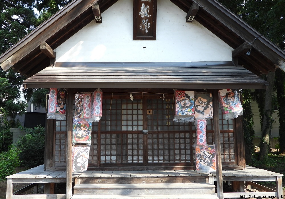 住吉神社