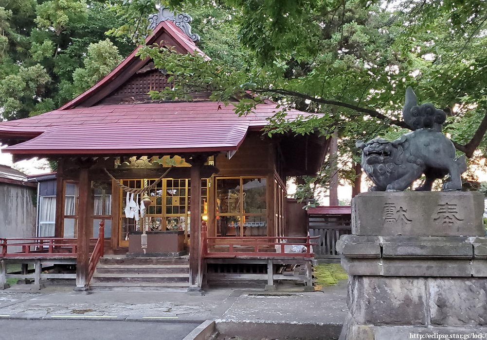八坂神社
