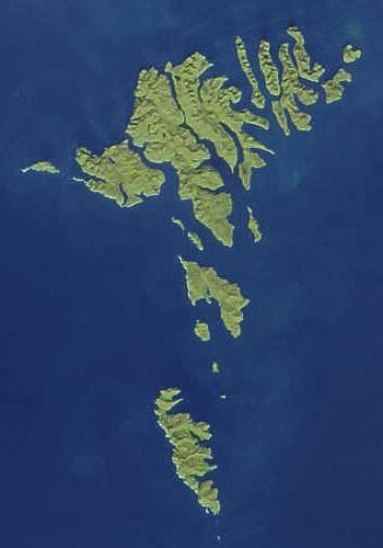 フェロー諸島