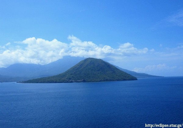 マイタラ島