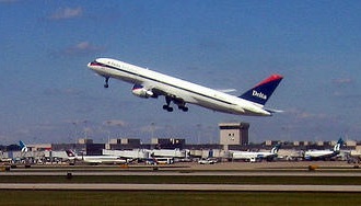 デルタ航空