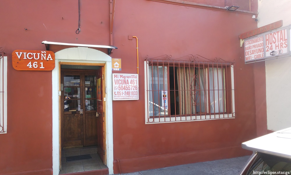Mi Maravilla