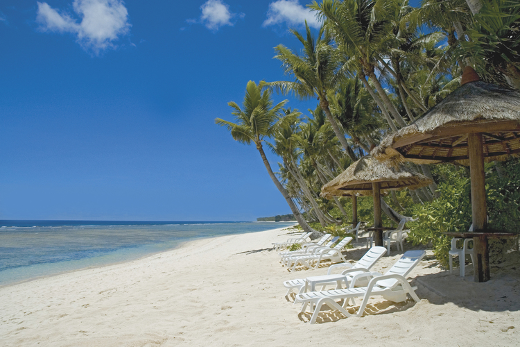 COCOPALM GARDEN BEACH