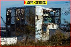 にほんブログ村 環境ブログ 原発・放射能へ