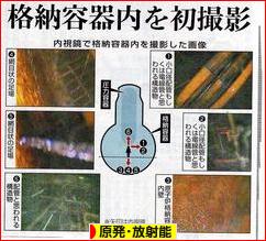 にほんブログ村 環境ブログ 原発・放射能へ