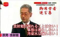 にほんブログ村 環境ブログ 原発・放射能へ