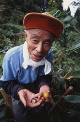 『水になった村』より　(C)ポレポレタイムス社