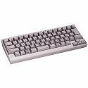 PFU Happy Hacking Keyboard Lite2 日本語配列 USBキーボード ホワイト PD-KB210W/U