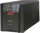 APC Smart-UPS500 Smart-UPSシリーズ ブラック SUA500JB