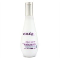 デクレオール ベルベットクレンジングミルク　250ml